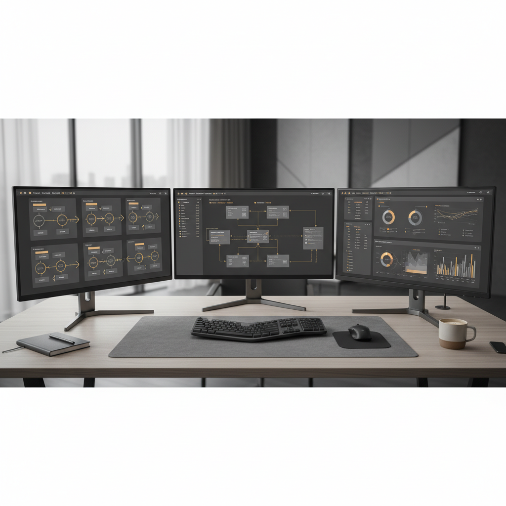 System architecture planning